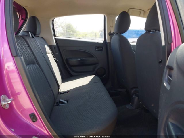 ML32A3HJ8FH001544 Mitsubishi Mirage De/rf