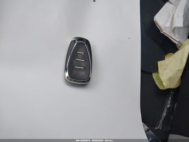 Chevrolet Camaro Rwd  Lt1 2021 1G1FF3D76M0139646 Image 11