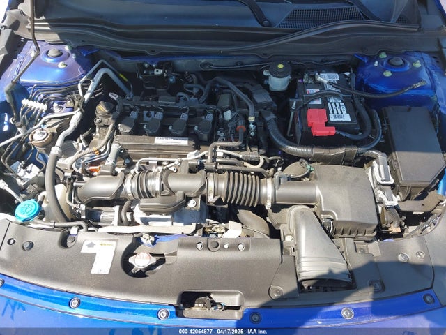 1HGCV1F37KA139482 Honda Accord Sport
