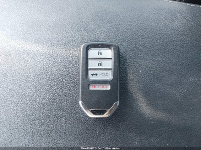 1HGCV1F37KA139482 Honda Accord Sport