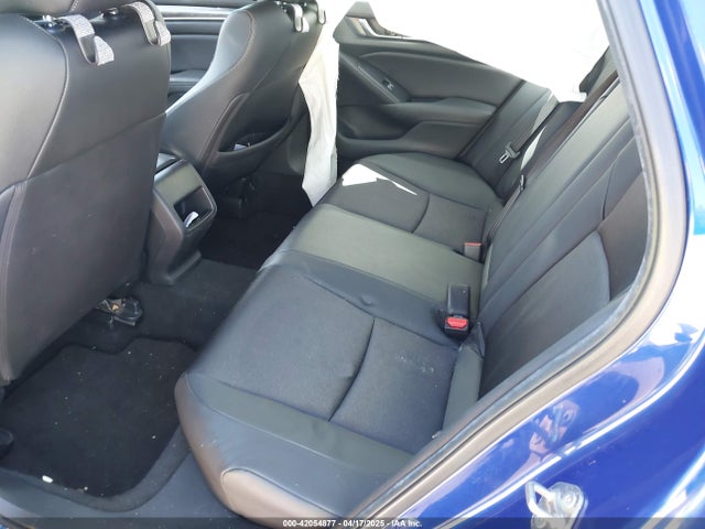 1HGCV1F37KA139482 Honda Accord Sport