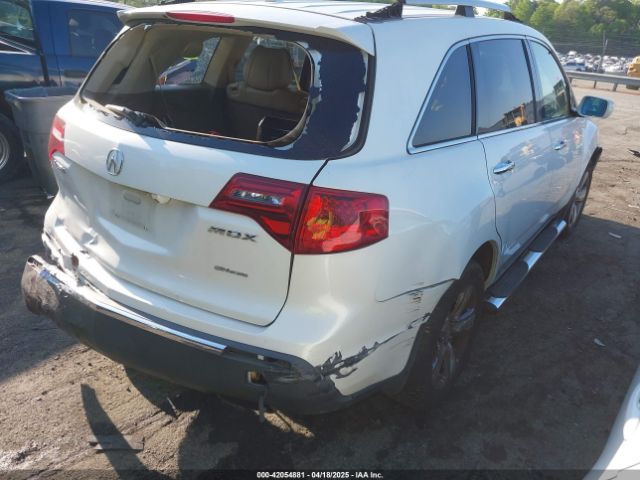 2012 ACURA MDX 2HNYD2H38CH501777 Photo 3