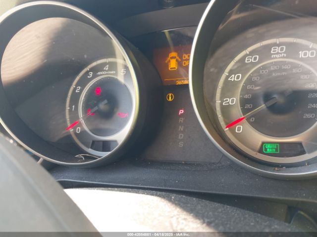 2012 ACURA MDX 2HNYD2H38CH501777 Photo 6