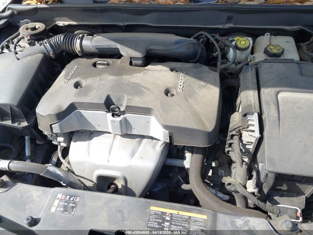 1G11B5SL7FF203713 Chevrolet MALIBU LS