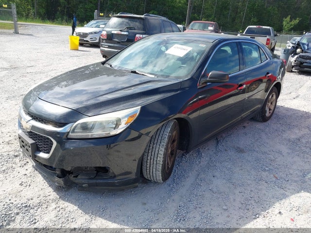 1G11B5SL7FF203713 Chevrolet MALIBU LS