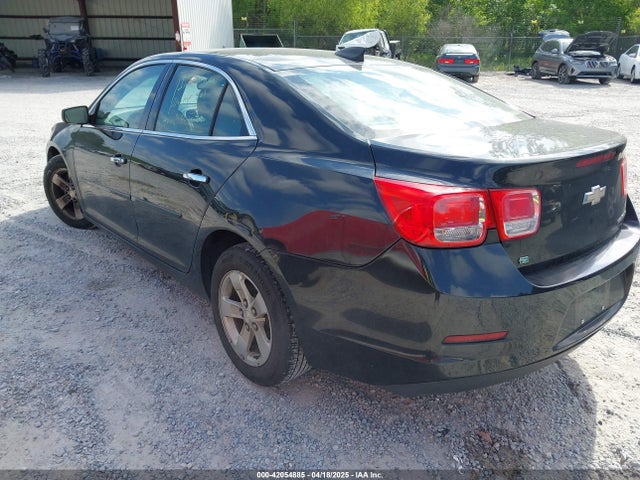 1G11B5SL7FF203713 Chevrolet MALIBU LS