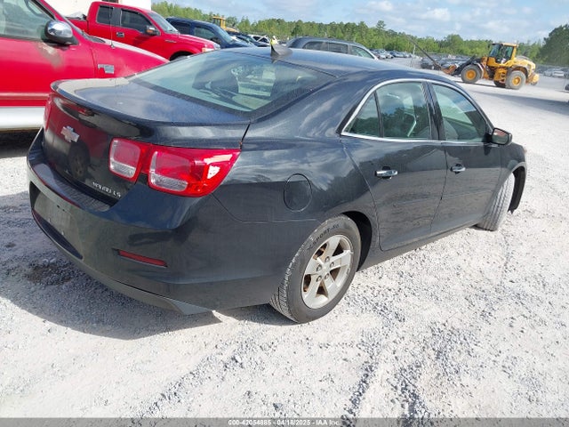 1G11B5SL7FF203713 Chevrolet MALIBU LS