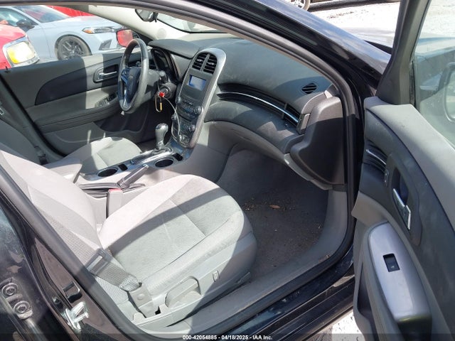 1G11B5SL7FF203713 Chevrolet MALIBU LS
