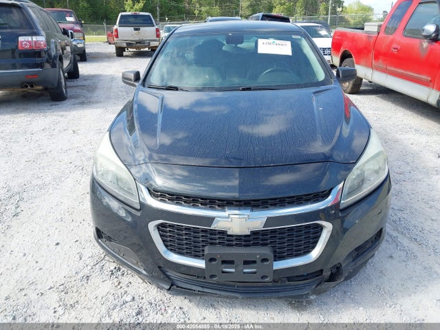 1G11B5SL7FF203713 Chevrolet MALIBU LS