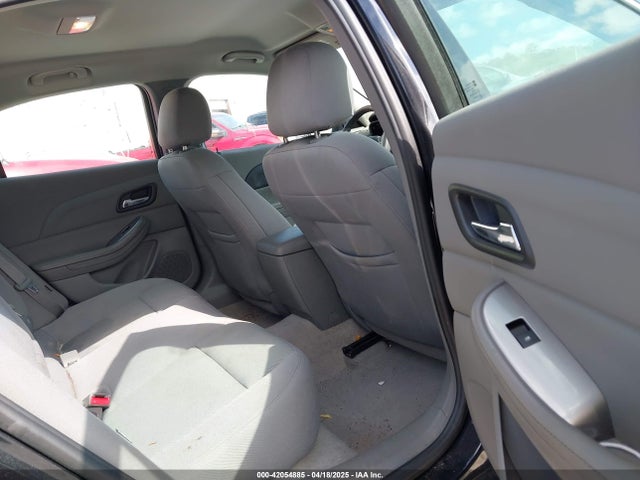 1G11B5SL7FF203713 Chevrolet MALIBU LS