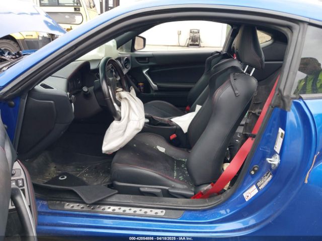 JF1ZCAC16K9601779 Subaru na