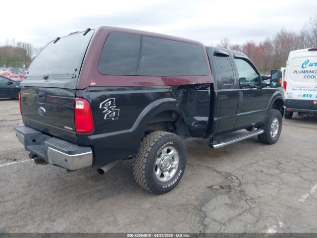 2013 FORD F-350 1FT8X3B60DEB54816 Photo 3