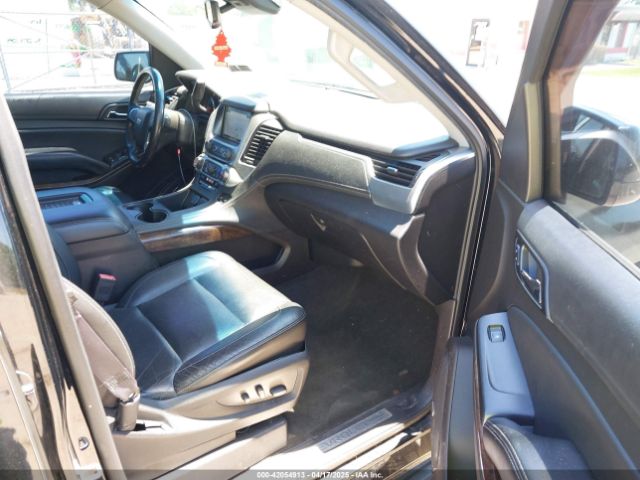 1GNSKHKC9HR143200 Chevrolet Suburban Lt