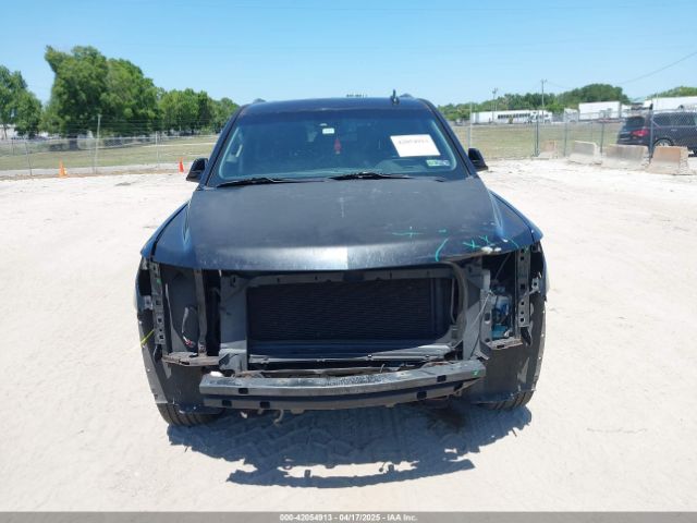 1GNSKHKC9HR143200 Chevrolet Suburban Lt