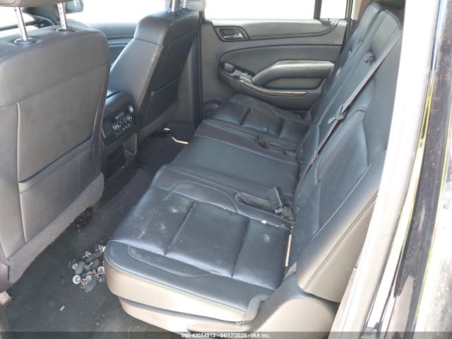 1GNSKHKC9HR143200 Chevrolet Suburban Lt