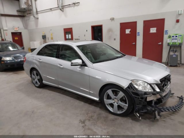 Auction sale of the 2011 Mercedes-benz E 350, vin: WDDHF5GB6BA356879, lot number: 42054931