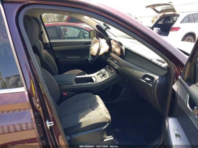2021 HYUNDAI PALISADE KM8R2DHE0MU297824 Photo 4