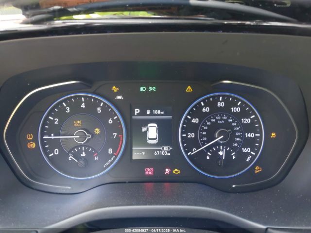 2021 HYUNDAI PALISADE KM8R2DHE0MU297824 Photo 6
