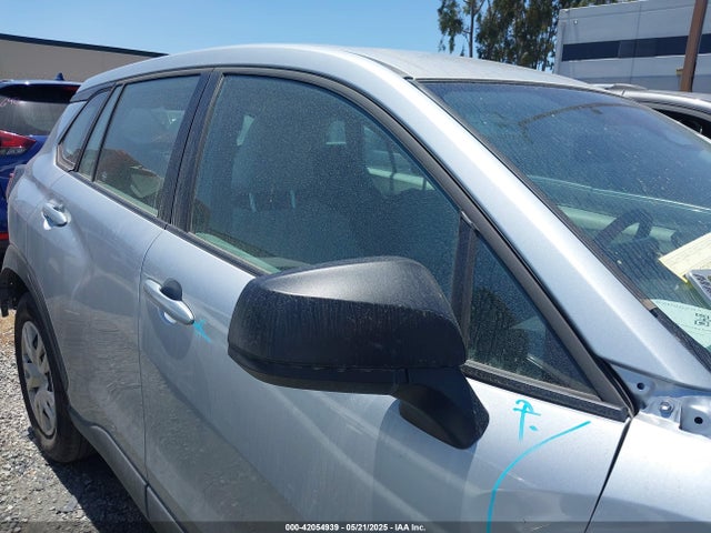 Toyota Corolla Cross L 2024 7MUAAAAG0RV097980 Image 13