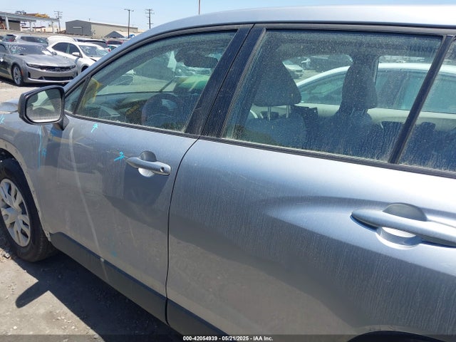 Toyota Corolla Cross L 2024 7MUAAAAG0RV097980 Image 14