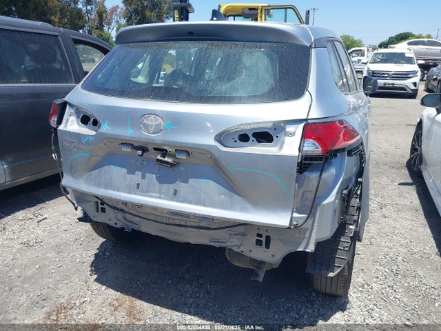 Toyota Corolla Cross L 2024 7MUAAAAG0RV097980 Image 16