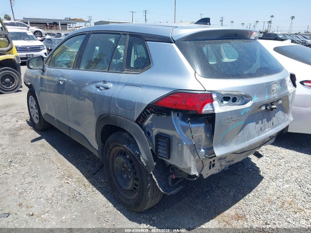 Toyota Corolla Cross L 2024 7MUAAAAG0RV097980 Image 3
