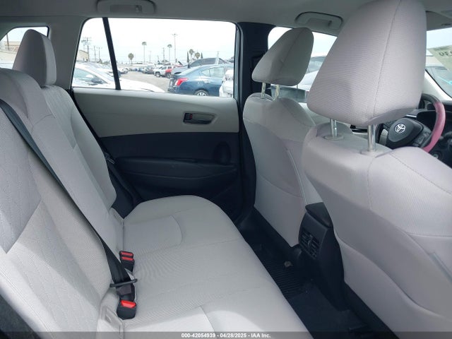 Toyota Corolla Cross L 2024 7MUAAAAG0RV097980 Image 8