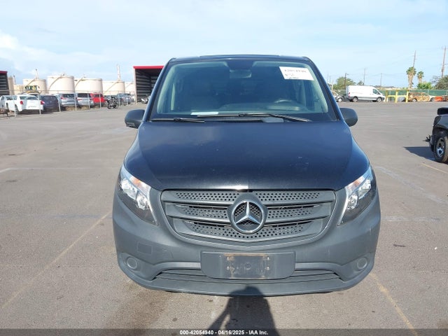 Mercedes-Benz Metris 2019 WD4PG2EE1K3519463 Image 13