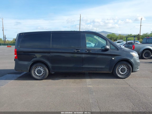 Mercedes-Benz Metris 2019 WD4PG2EE1K3519463 Image 14