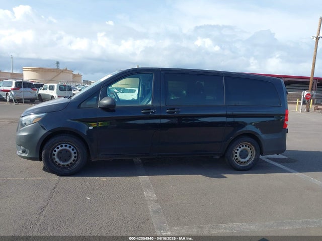 Mercedes-Benz Metris 2019 WD4PG2EE1K3519463 Image 15