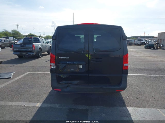 Mercedes-Benz Metris 2019 WD4PG2EE1K3519463 Image 17