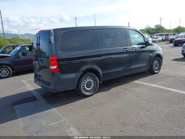 2019 MERCEDES-BENZ METRIS WD4PG2EE1K3519463 Photo 3