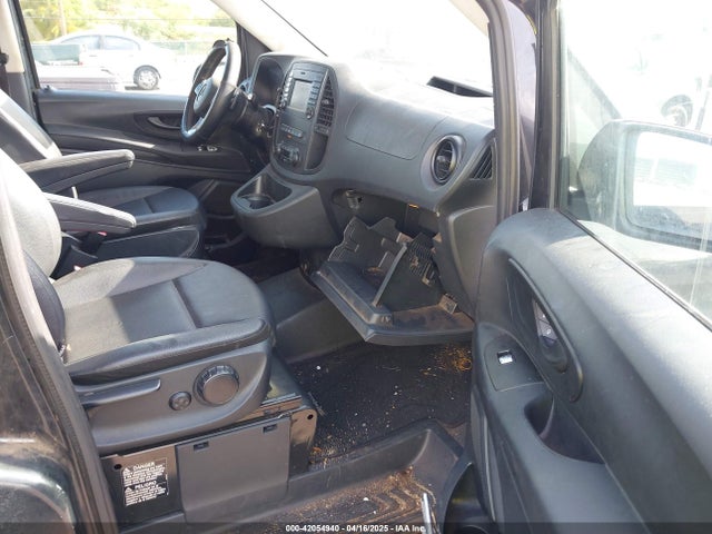 2019 MERCEDES-BENZ METRIS WD4PG2EE1K3519463 Photo 4