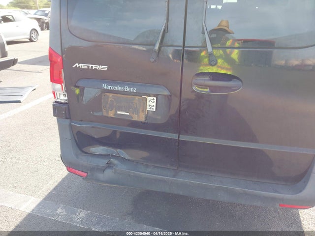 2019 MERCEDES-BENZ METRIS WD4PG2EE1K3519463 Photo 5