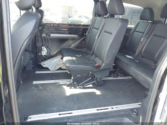 2019 MERCEDES-BENZ METRIS WD4PG2EE1K3519463 Photo 7