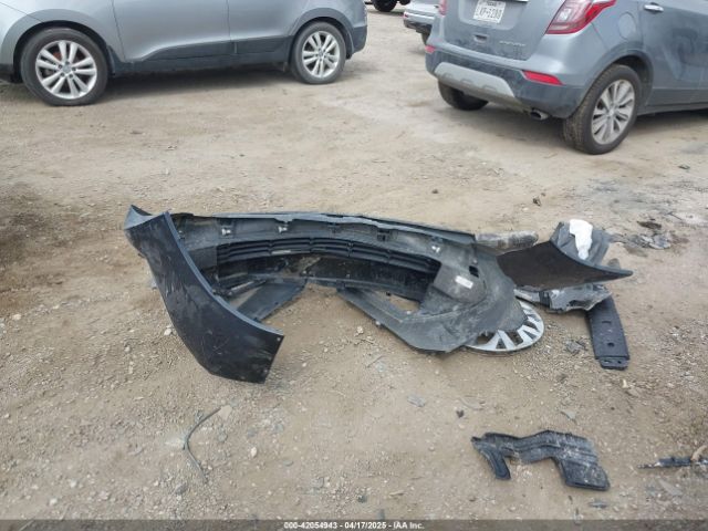 5YFBURHE5JP822480 Toyota COROLLA LE