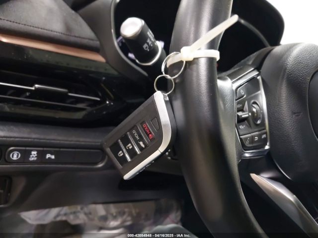 2022 ACURA MDX 5J8YE1H47NL034851 Photo 10