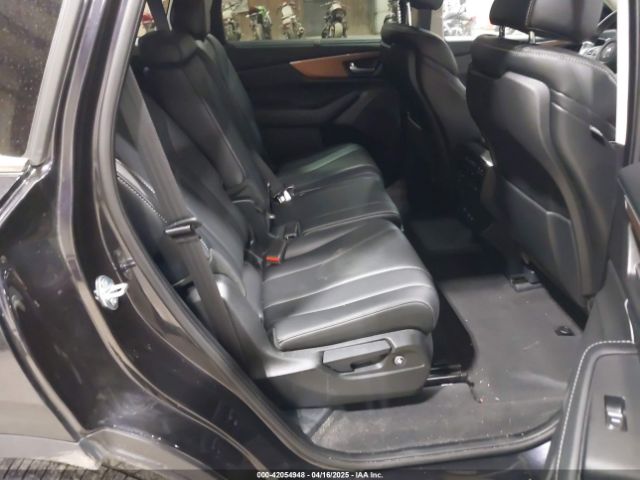 2022 ACURA MDX 5J8YE1H47NL034851 Photo 7