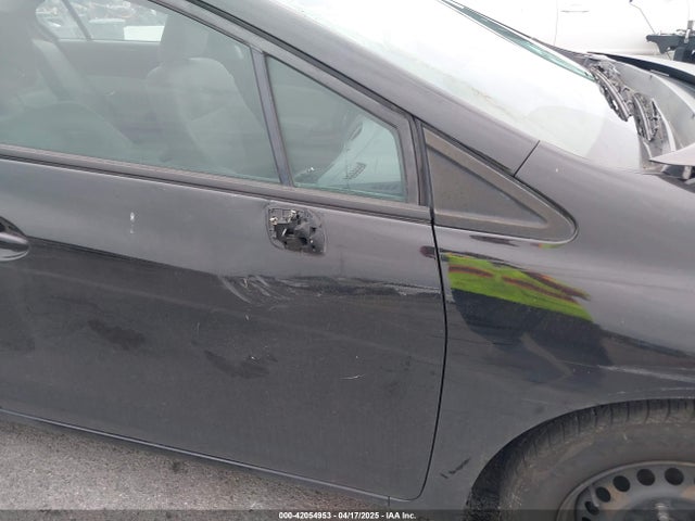 Honda Civic Lx 2014 19XFB2F50EE211684 Image 18