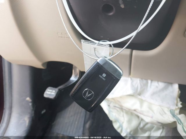 2015 ACURA MDX 5FRYD3H24FB014250 Photo 10