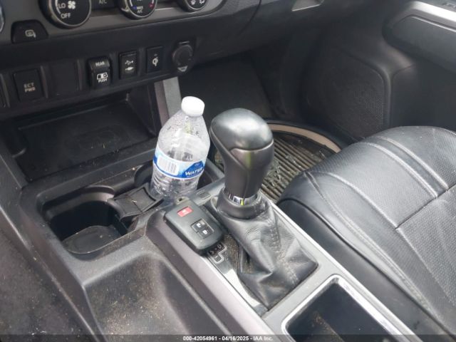 3TMDZ5BN0KM059191 Toyota Tacoma Trd Sport