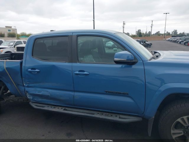 3TMDZ5BN0KM059191 Toyota Tacoma Trd Sport