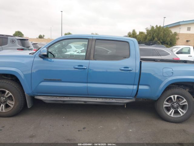 3TMDZ5BN0KM059191 Toyota Tacoma Trd Sport