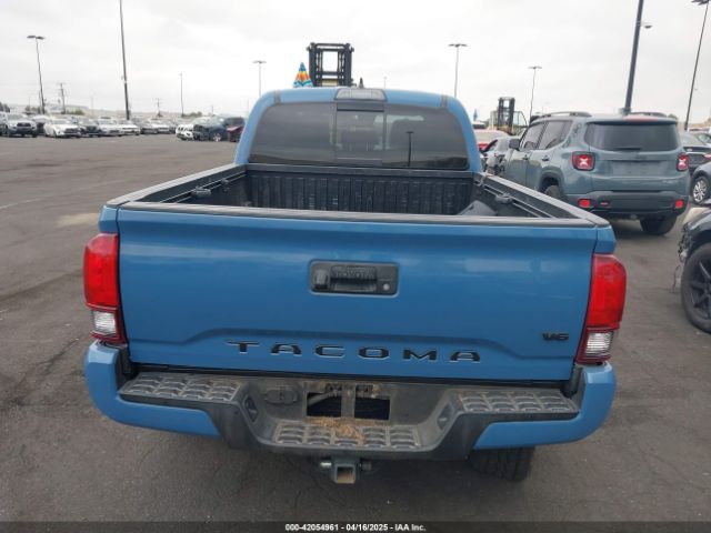 3TMDZ5BN0KM059191 Toyota Tacoma Trd Sport