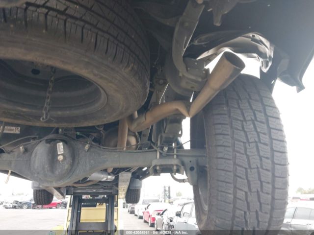 3TMDZ5BN0KM059191 Toyota Tacoma Trd Sport