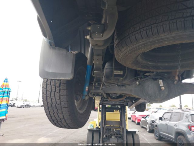 3TMDZ5BN0KM059191 Toyota Tacoma Trd Sport