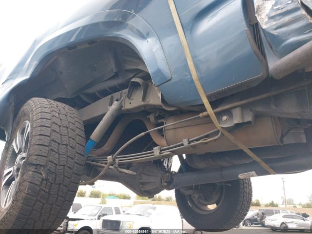3TMDZ5BN0KM059191 Toyota Tacoma Trd Sport