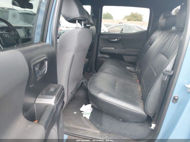 3TMDZ5BN0KM059191 Toyota Tacoma Trd Sport