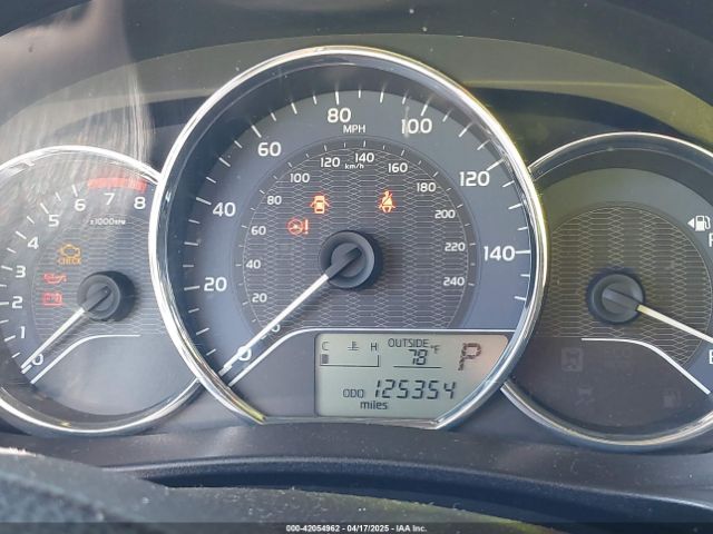 2T1BPRHE5EC137232 Toyota Corolla Le Eco Plus