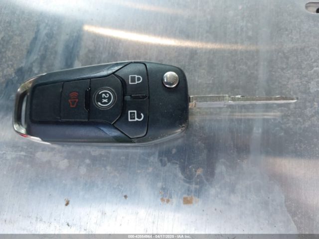 1FTEW1EP9KKC67483 Ford F-150 Xlt